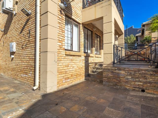 House for rent in Randburg, Gauteng
