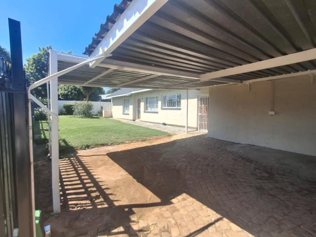 House for rent in Welgelegen, Polokwane Local Municipality