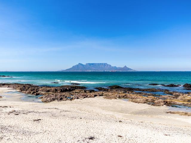 House for rent in Western Cape