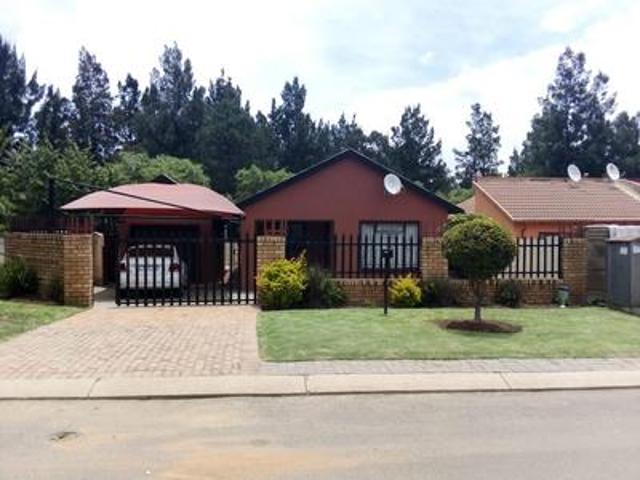 House for rent in Ekurhuleni, Gauteng