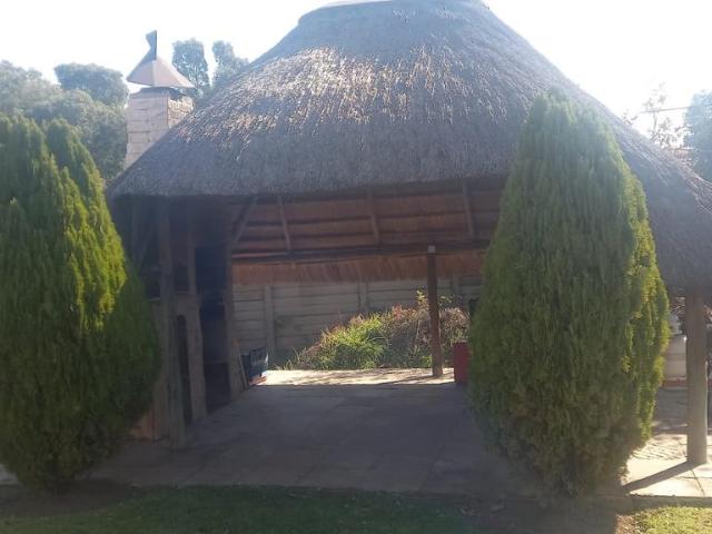 House for rent in Kempton Park, Gauteng