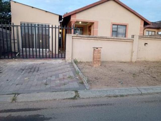 House for rent in Ekurhuleni, Gauteng