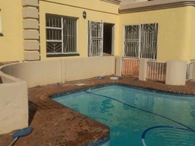 House for rent in Ekurhuleni, Gauteng