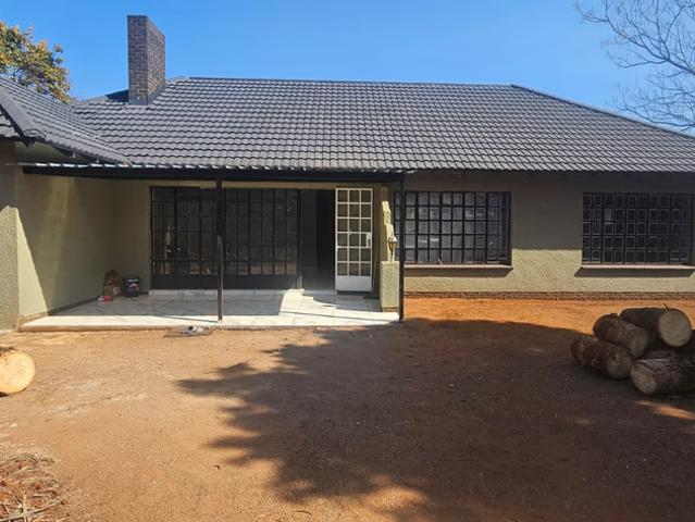House for rent in Glenmarais, Ekurhuleni