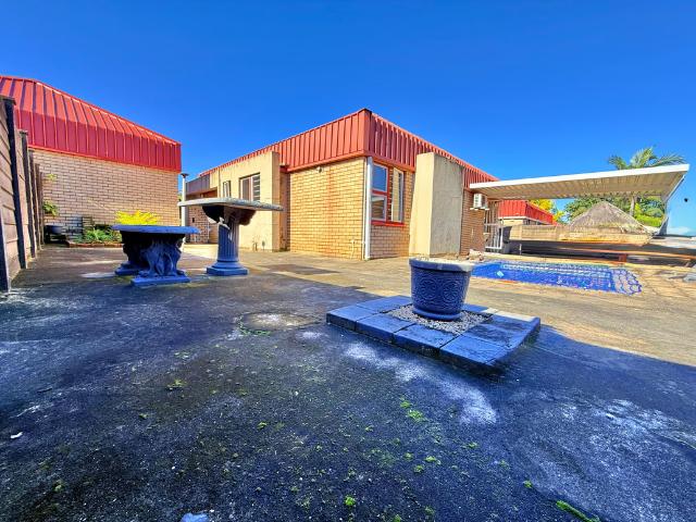 House for rent in UMhlathuze Municipality, Kwazulu-natal