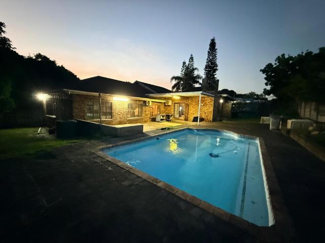 House for rent in UMhlathuze Municipality, Kwazulu-natal