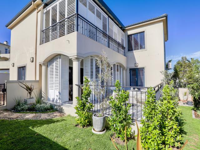 House for rent in Western Cape