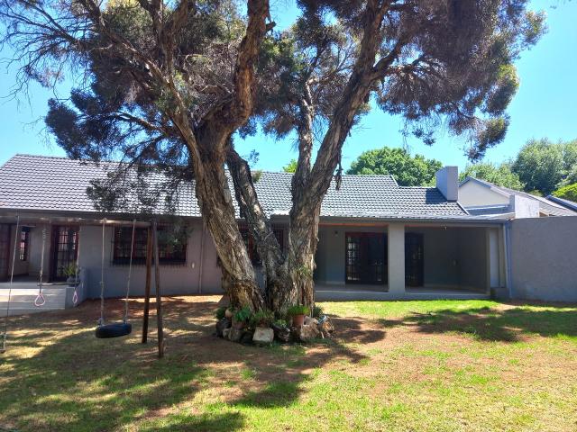 House for rent in Randburg