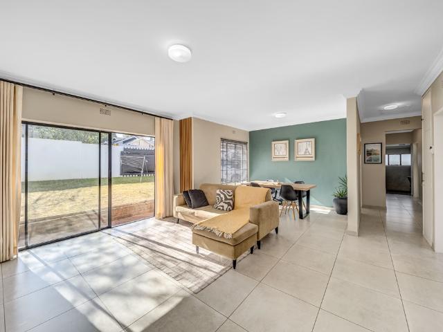 House for rent in Blairgowrie, Johannesburg