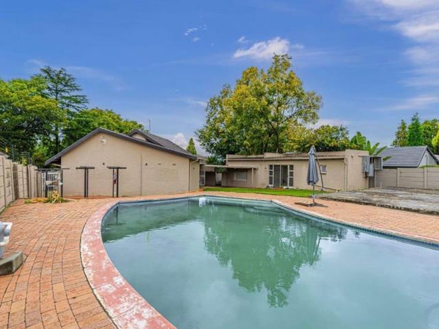 House for rent in Gauteng