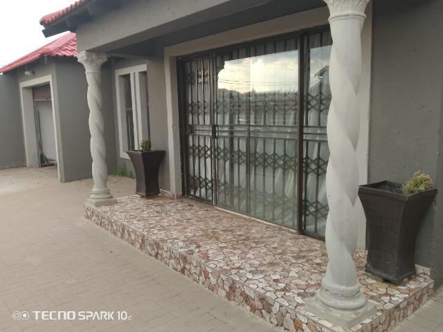 House for rent in Mangaung, Free State