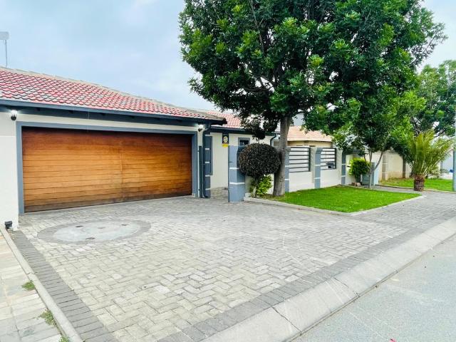 House for rent in Johannesburg Ward 92, Midrand