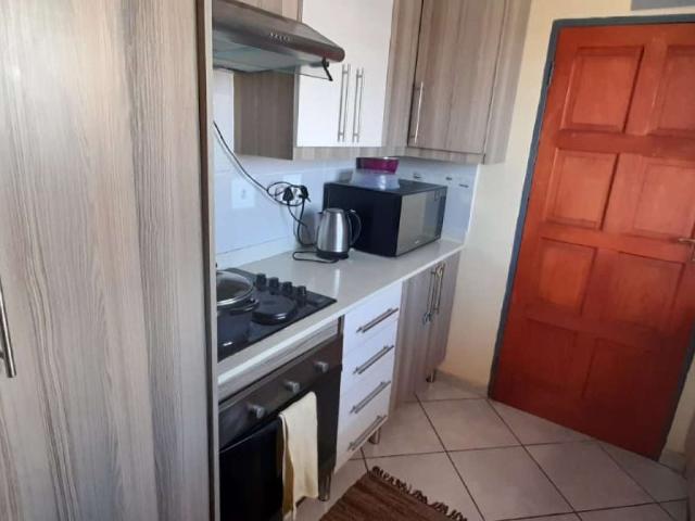 House for rent in Dordrecht, Eastern Cape