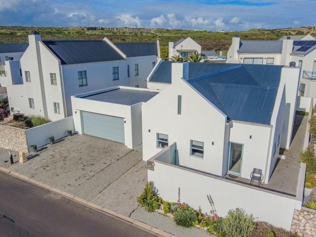 House for rent in West Coast, Britannia Bay