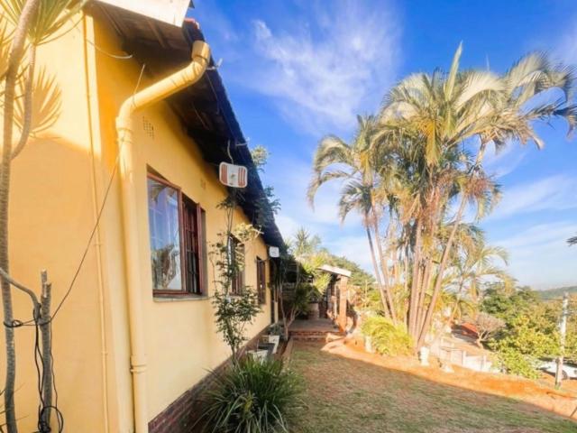 House for rent in Kleinzee, Northern Cape