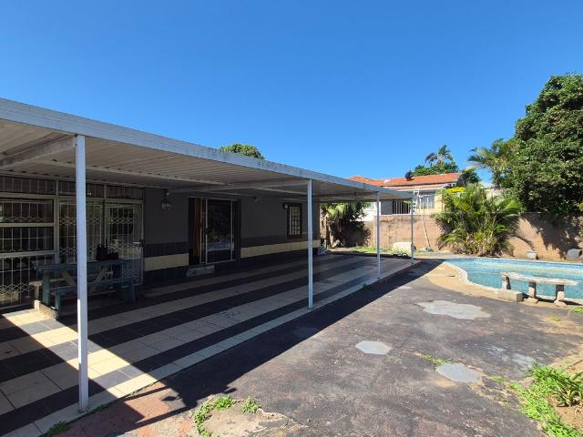 House for rent in Seaview, Kwazulu-natal