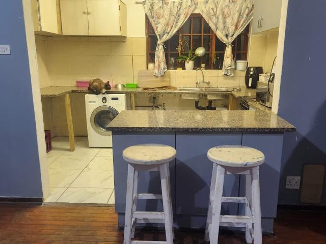 House for rent in Seaview, Kwazulu-natal