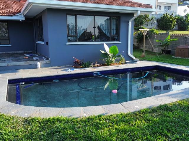 House for rent in Seaview, Kwazulu-natal