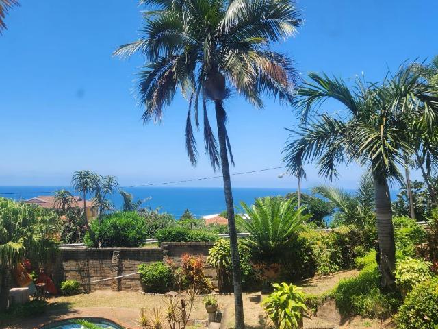 House for rent in Seaview, Kwazulu-natal