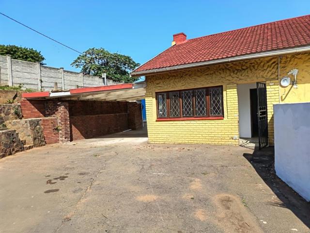 House for rent in Seaview, Kwazulu-natal