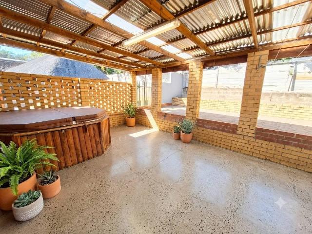 House for rent in Seaview, Kwazulu-natal
