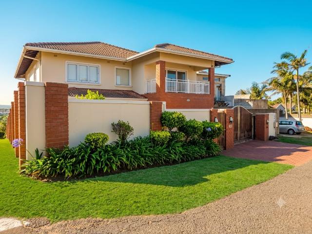 House for rent in Seaview, Kwazulu-natal