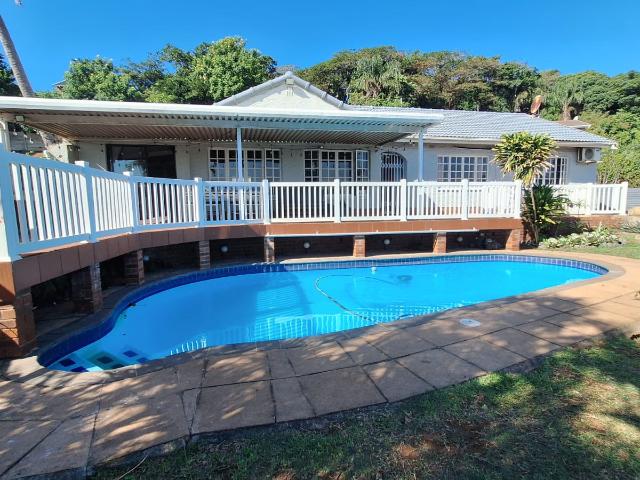 House for rent in Seaview, Kwazulu-natal