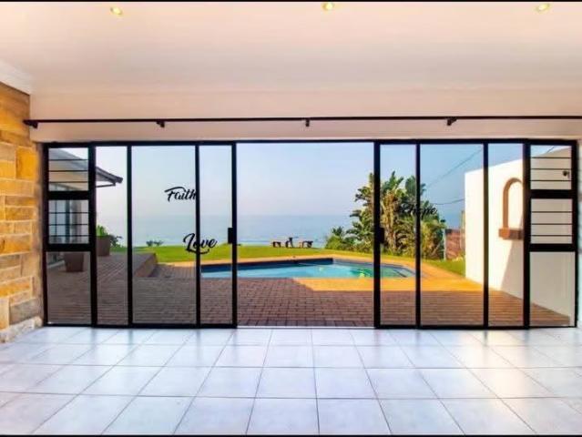 House for rent in Seaview, Kwazulu-natal