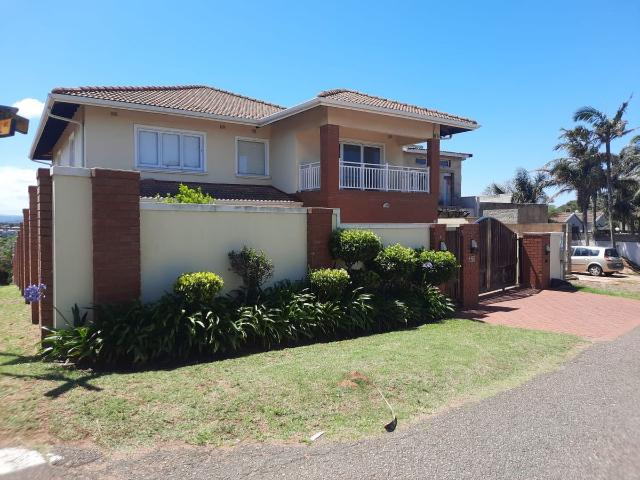 House for rent in Seaview, Kwazulu-natal