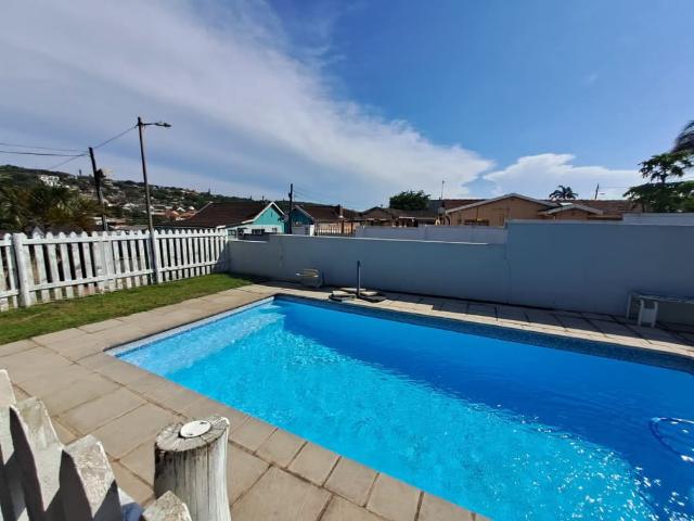 House for rent in Grosvenor, Durban