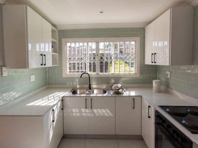 House for rent in Wentworth, Durban
