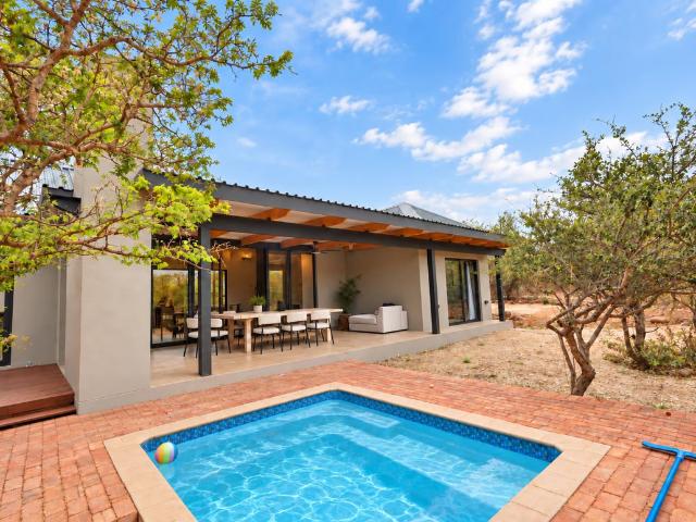 House for rent in Mopani, Limpopo