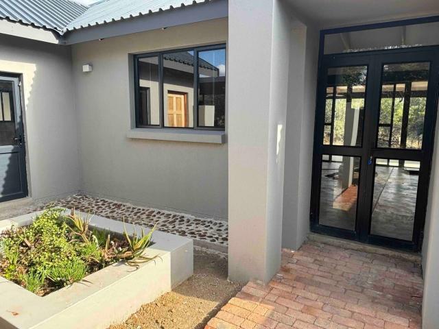 House for rent in Mopani, Limpopo