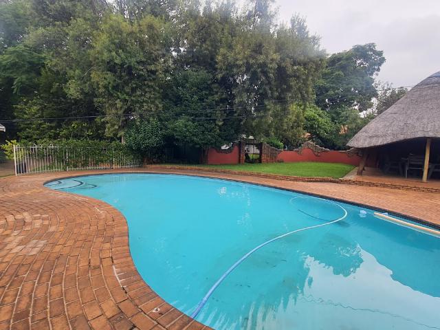 House for rent in Tlhabane, North West