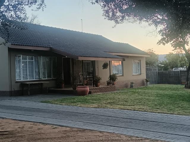 House for rent in Tlhabane, North West