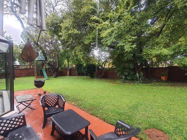 House for rent in Tlhabane, North West