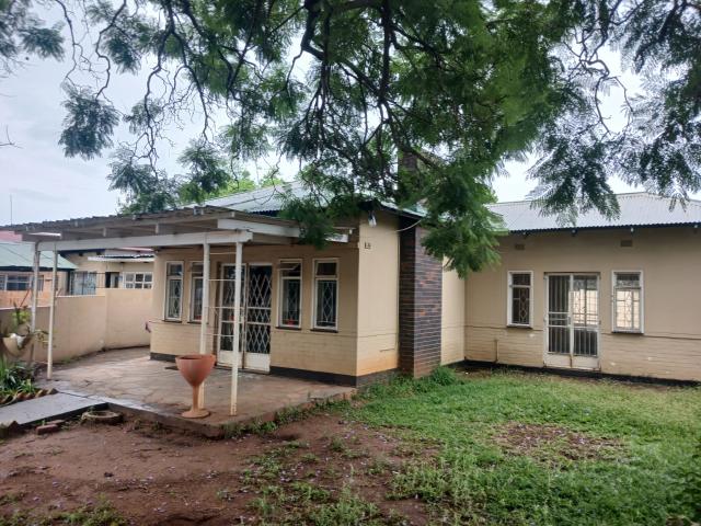House for rent in Tlhabane, North West