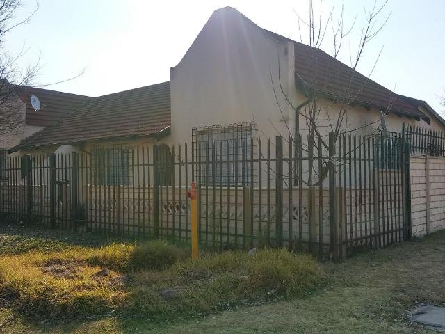 House for rent in Boksburg, Gauteng