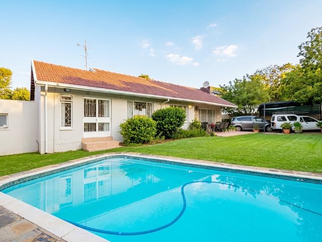 House for rent in Gauteng