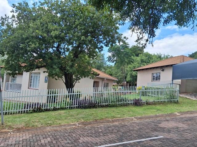 House for rent in Tlhabane, North West
