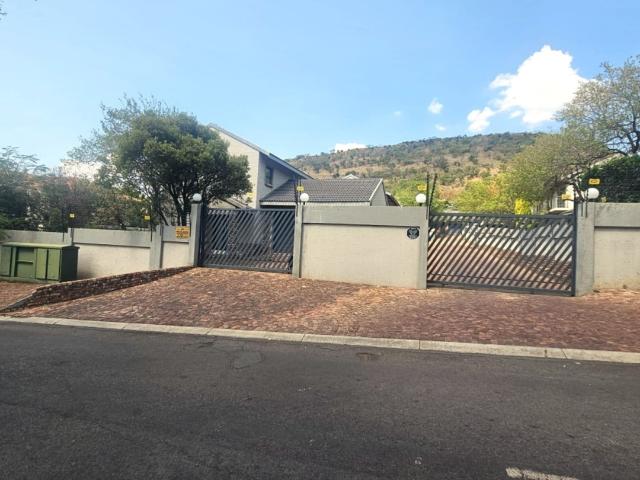 House for rent in Tlhabane, North West