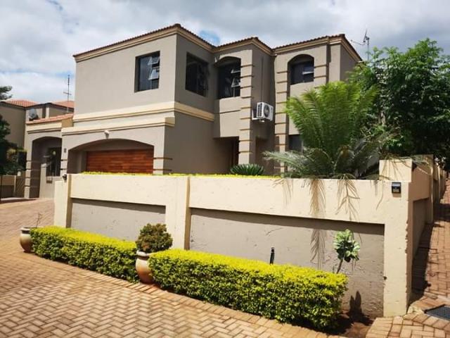 House for rent in Tlhabane, North West