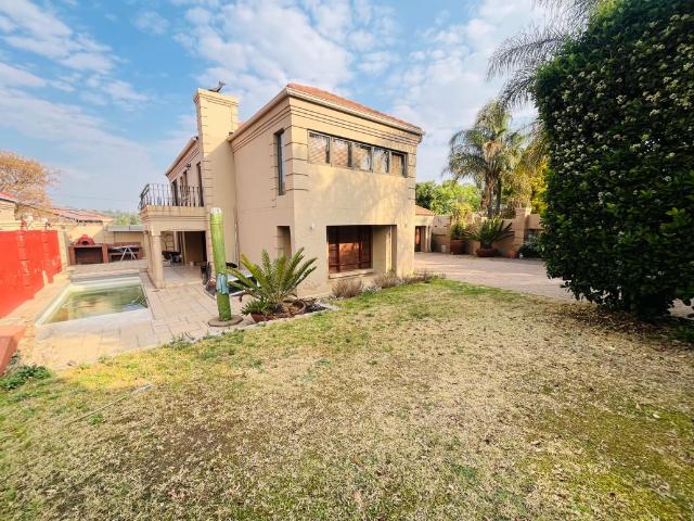 House for rent in Western Cape