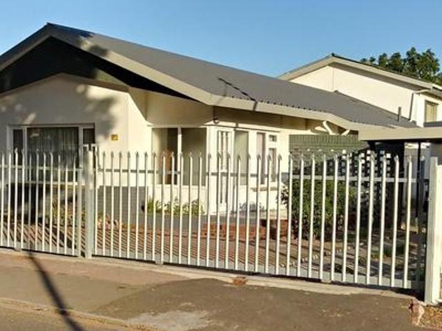 House for rent in Bellville