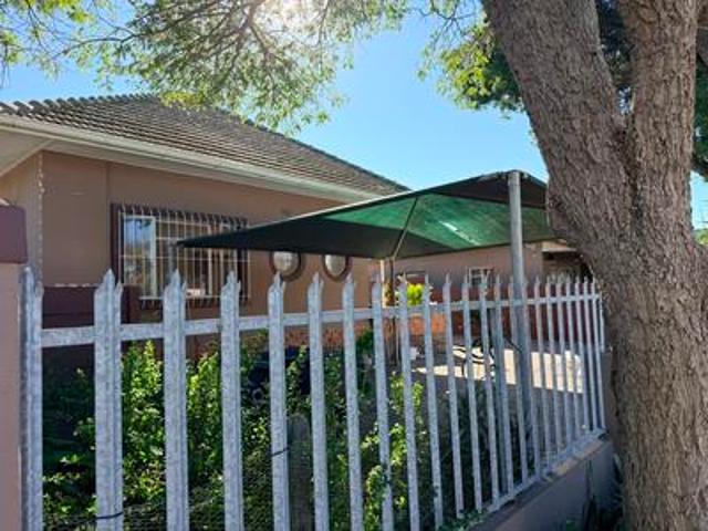 House for rent in Bellville, Western Cape