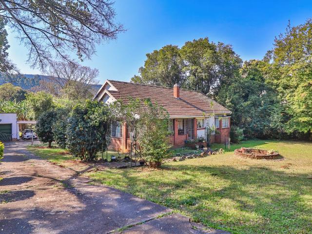 House for rent in Boughton, Msunduzi Local Municipality
