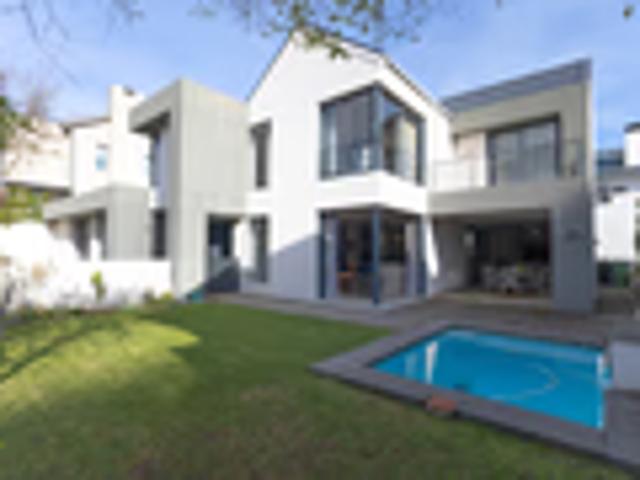 House for rent in Pniel, Western Cape