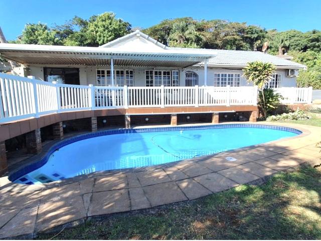 House for rent in Seaview, Kwazulu-natal