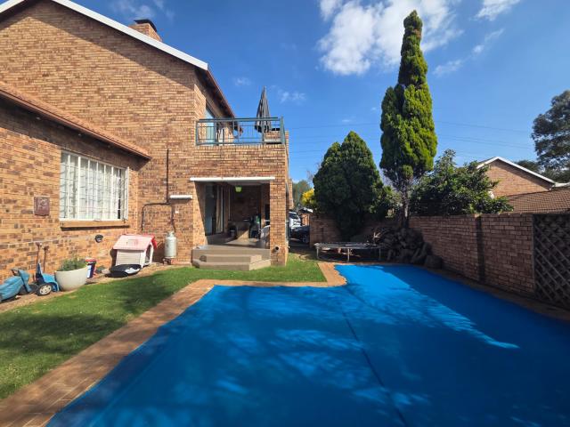 House for rent in Gauteng