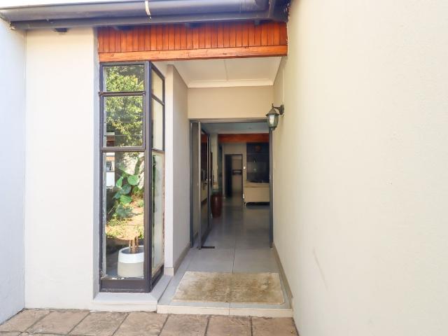 House for rent in Randburg, Gauteng